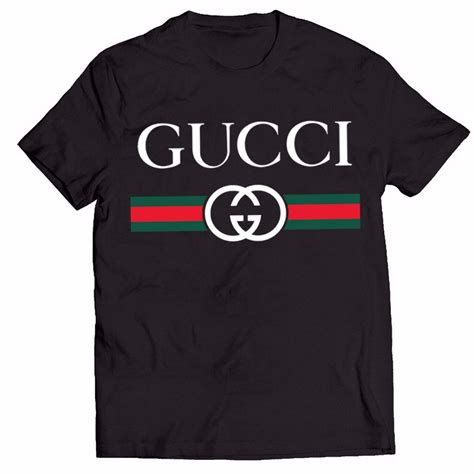 camisetas gucci